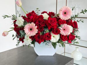 Lovely bloom (1 vista/1 view)